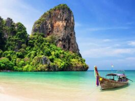 বিনামূল্যে প্লেনের টিকিট দেয়ার কথা ভাবছে থাইল্যান্ড