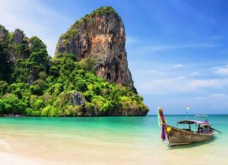 বিনামূল্যে প্লেনের টিকিট দেয়ার কথা ভাবছে থাইল্যান্ড