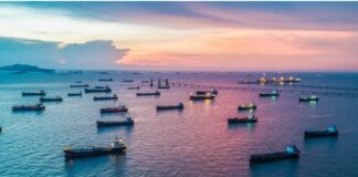 এবার ইরানের জাহাজ নেটওয়ার্কে যুক্তরাষ্ট্রের নিষেধাজ্ঞা