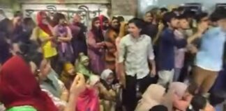 ঢাবির হলে ছাত্ররাজনীতি নিষিদ্ধ থাকবে : উপাচার্য