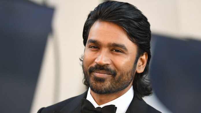 dhanush