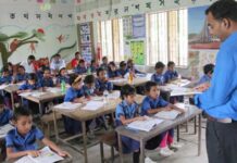 প্রাথমিকে ২১৬৯ পদে প্রধান শিক্ষক নিয়োগে বিজ্ঞপ্তি প্রকাশ