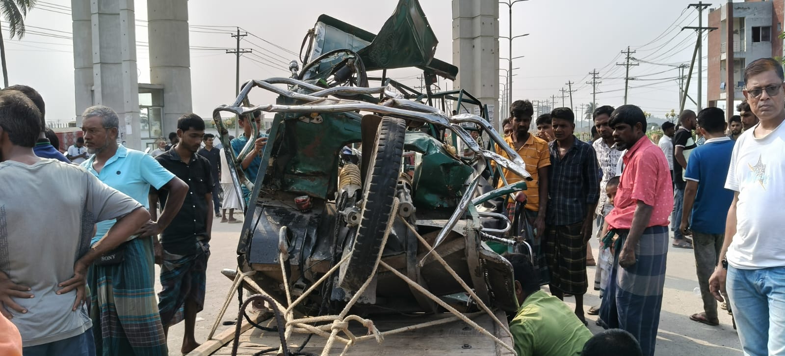 জামালপুর