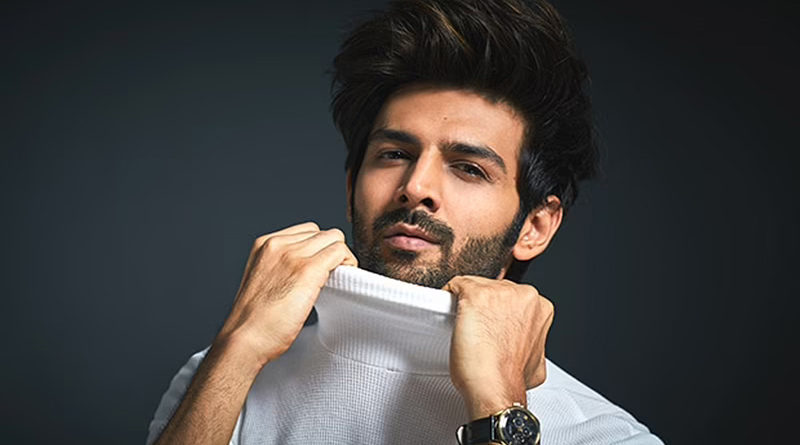 কার্তিক আরিয়ানের বাড়িতে বিয়ের আনন্দ