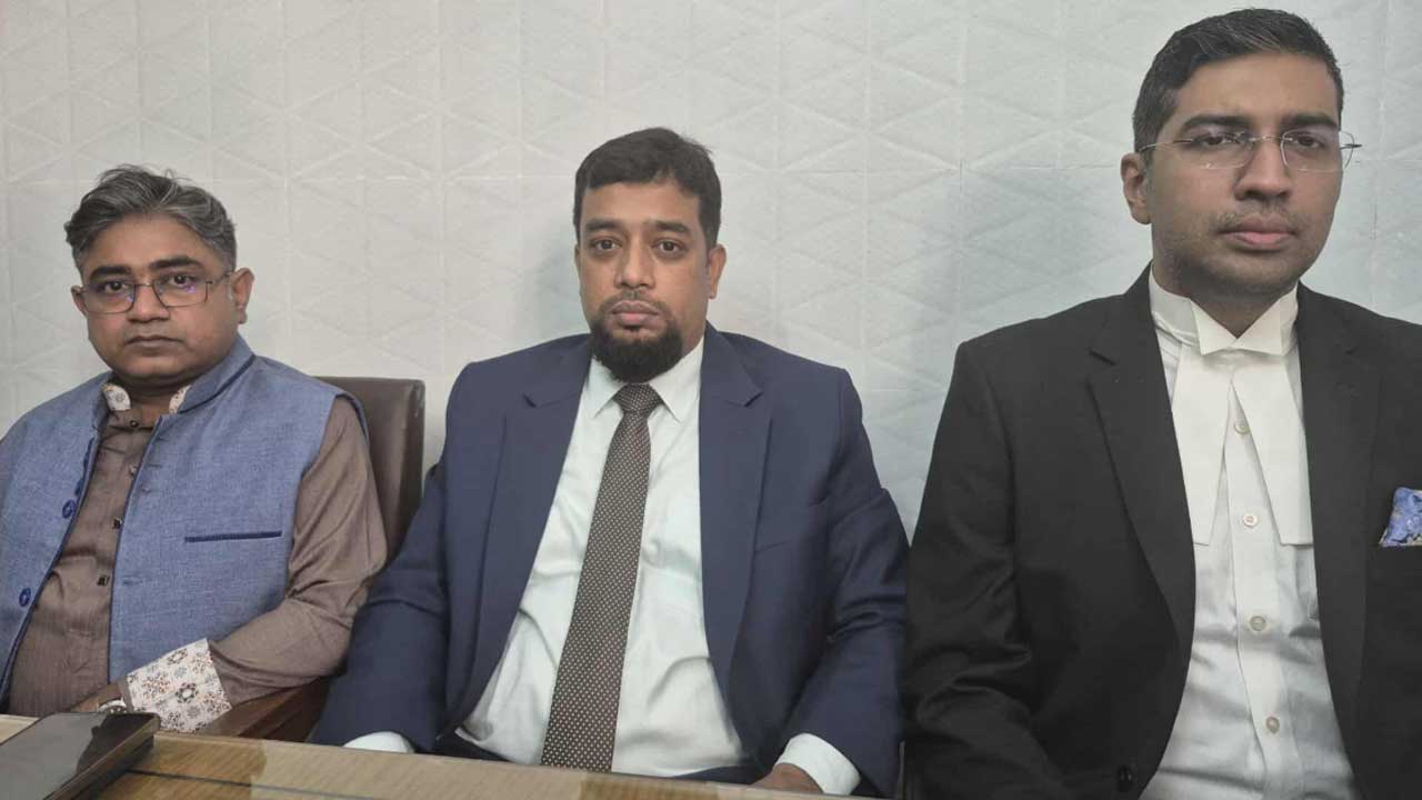 জোট করলেও দলীয় প্রতীকে নির্বাচনের বিধান চ্যালেঞ্জ করে রিট