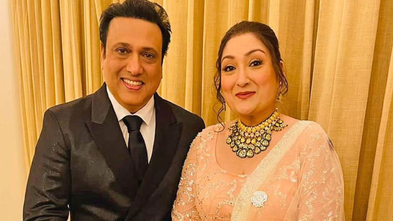 govinda-sunita