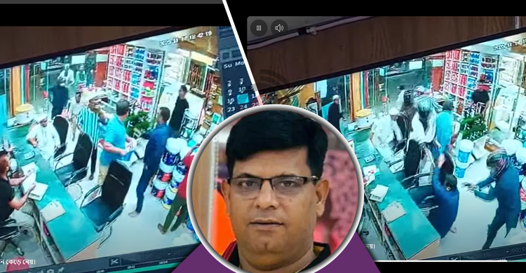 ১০ মাসে ঢাকায় ১৯৮ হত্যাকাণ্ড: ডিএমপি