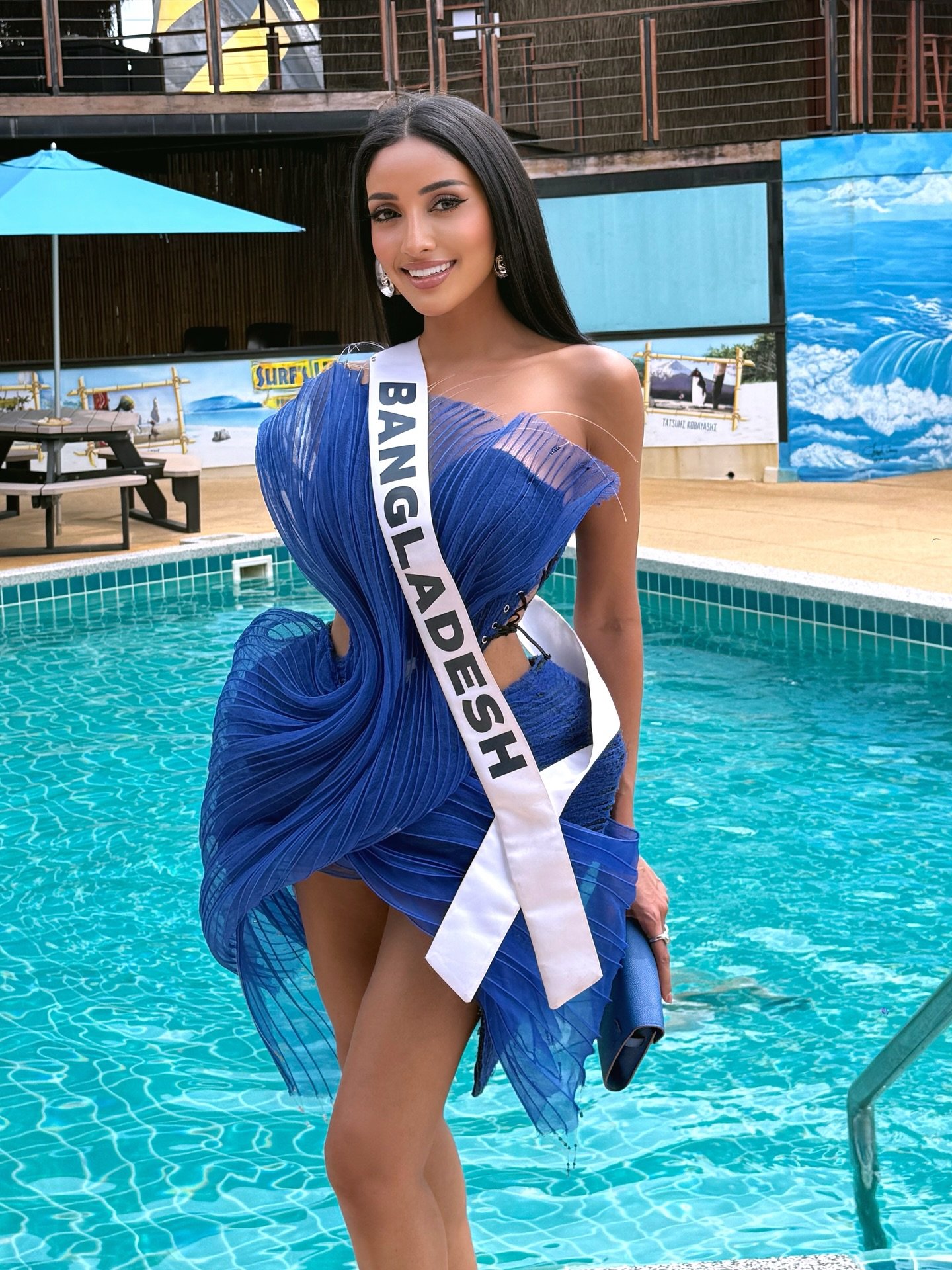 ভোটযুদ্ধে সবাইকে ছাড়িয়ে গেল মিথিলা