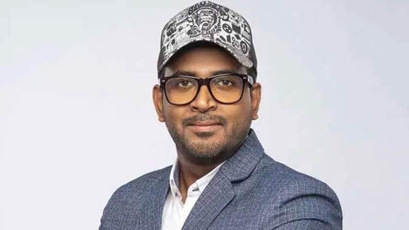 মধ্যরাতে সাংবাদিক মিজানুরকে নেওয়া হয় ডিবিতে, ফিরলেন সকালে