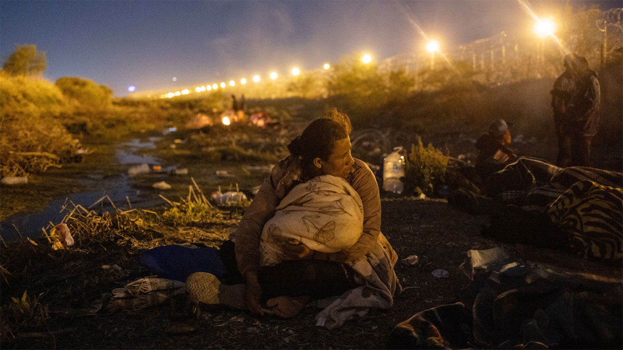 নিকারাগুয়ার ওপর ভিসা নিষেধাজ্ঞা দিলো যুক্তরাষ্ট্র