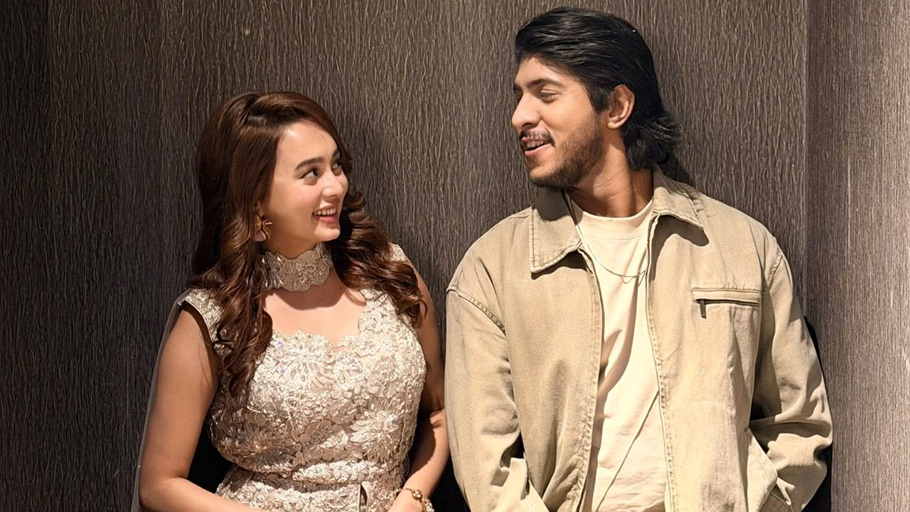 তৌসিফের ডেডিকেশনের প্রেমে পড়েছি : নীলা