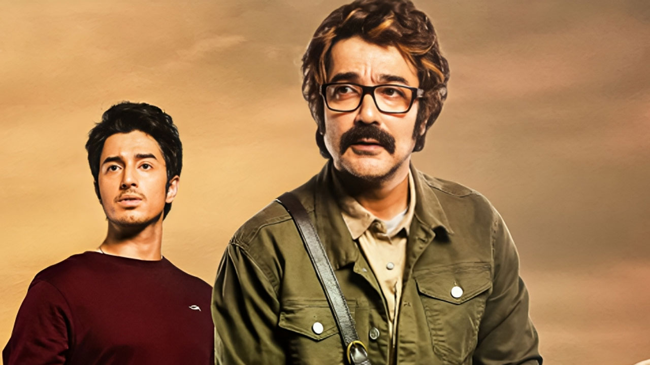 ‘কাকাবাবু’র গোয়েন্দাগিরি দেখতে অপেক্ষা বাড়ল