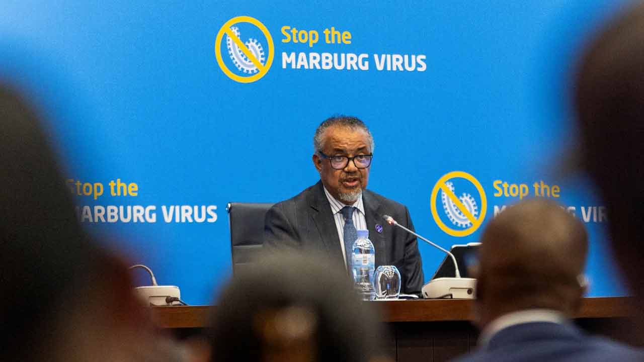 tedros
