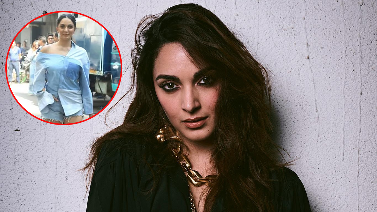 kiaraadvani