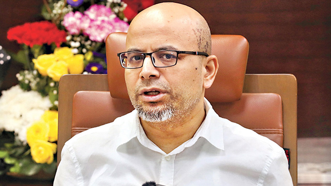 ‘৫৪ বছরে দেশের সাংবিধানিক প্রতিষ্ঠানগুলো স্বায়ত্তশাসন পায়নি’