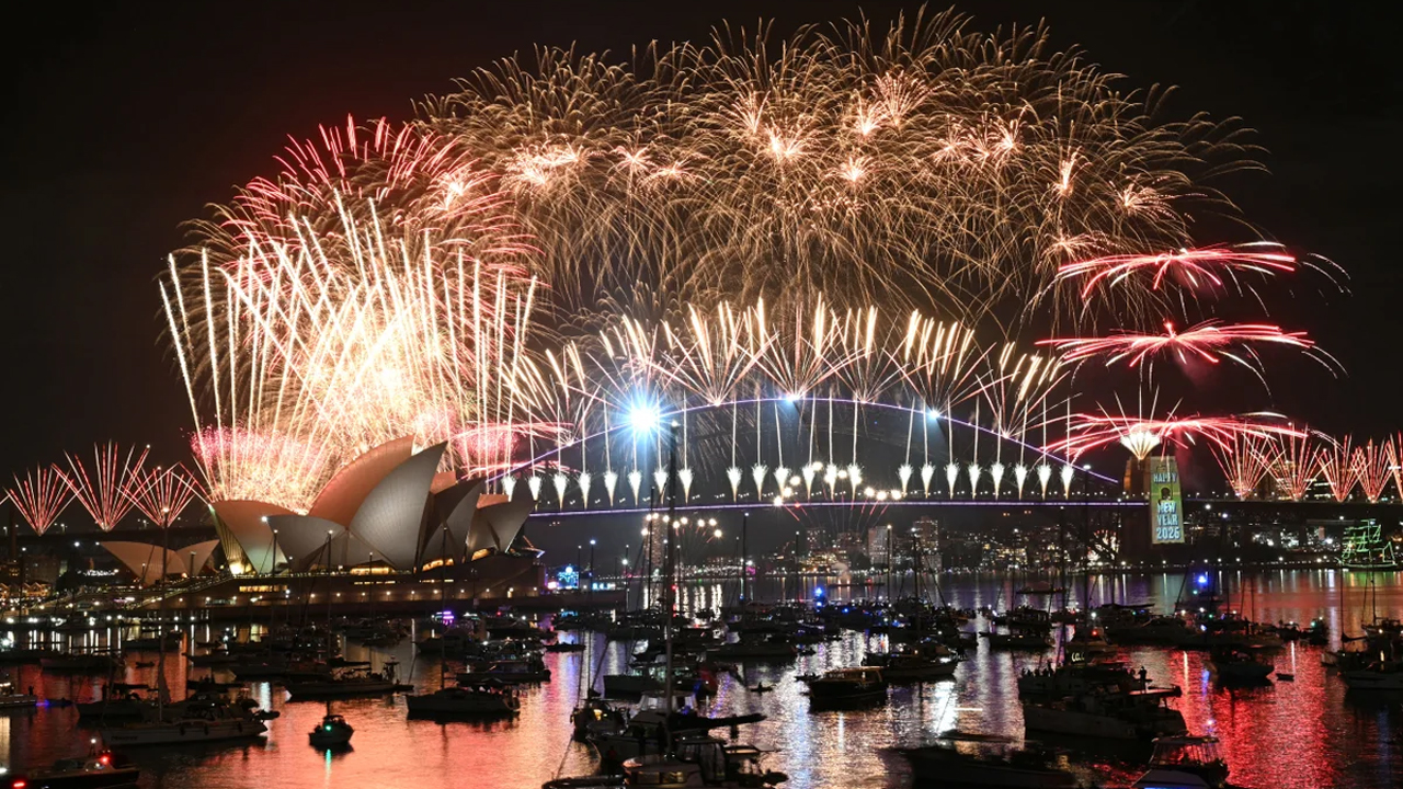 new-year