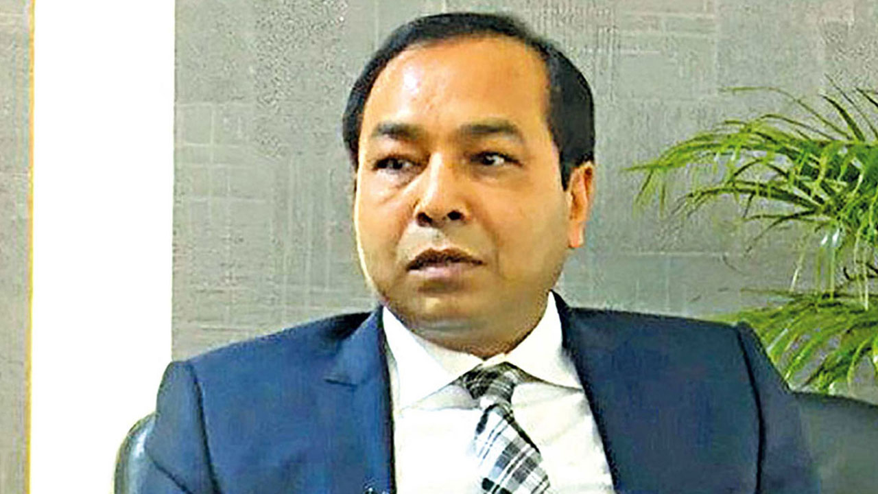 p-k-haldar