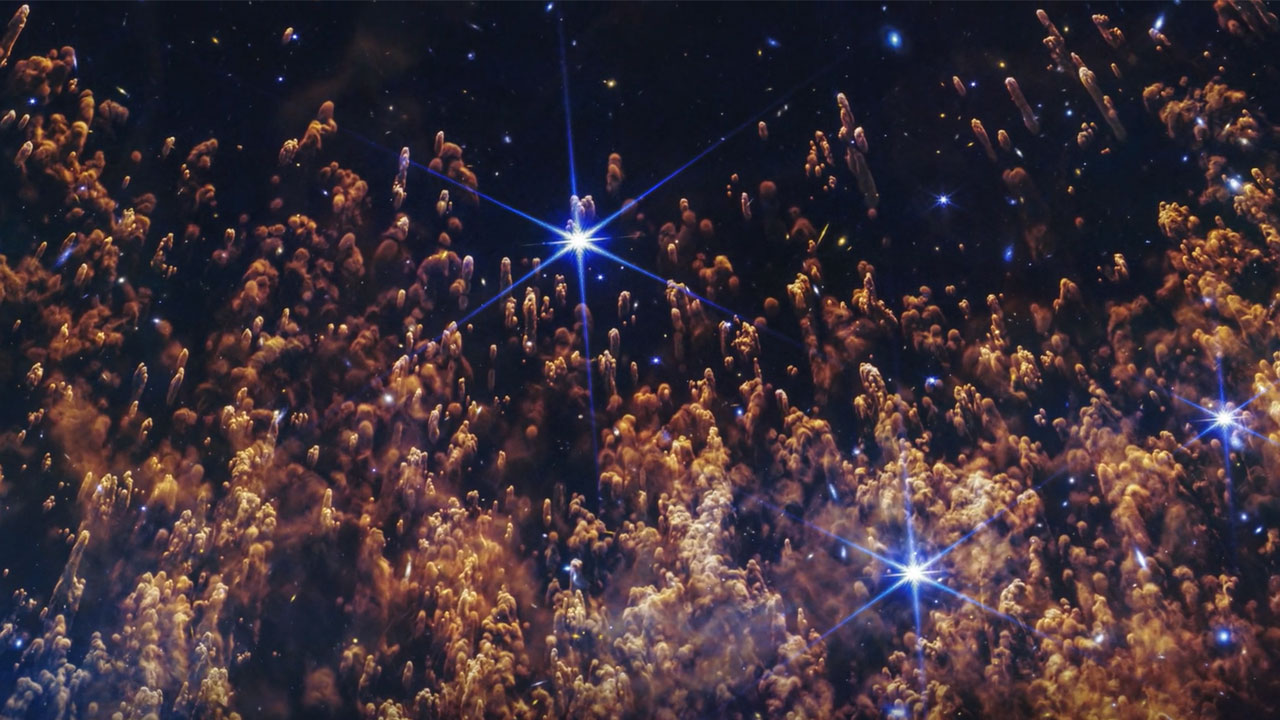 ৫০০ কোটি বছর পর কী হবে সূর্যের?