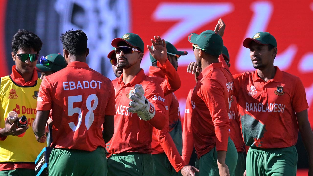 আইসিসির দ্বিমুখী আচরণ কেন?