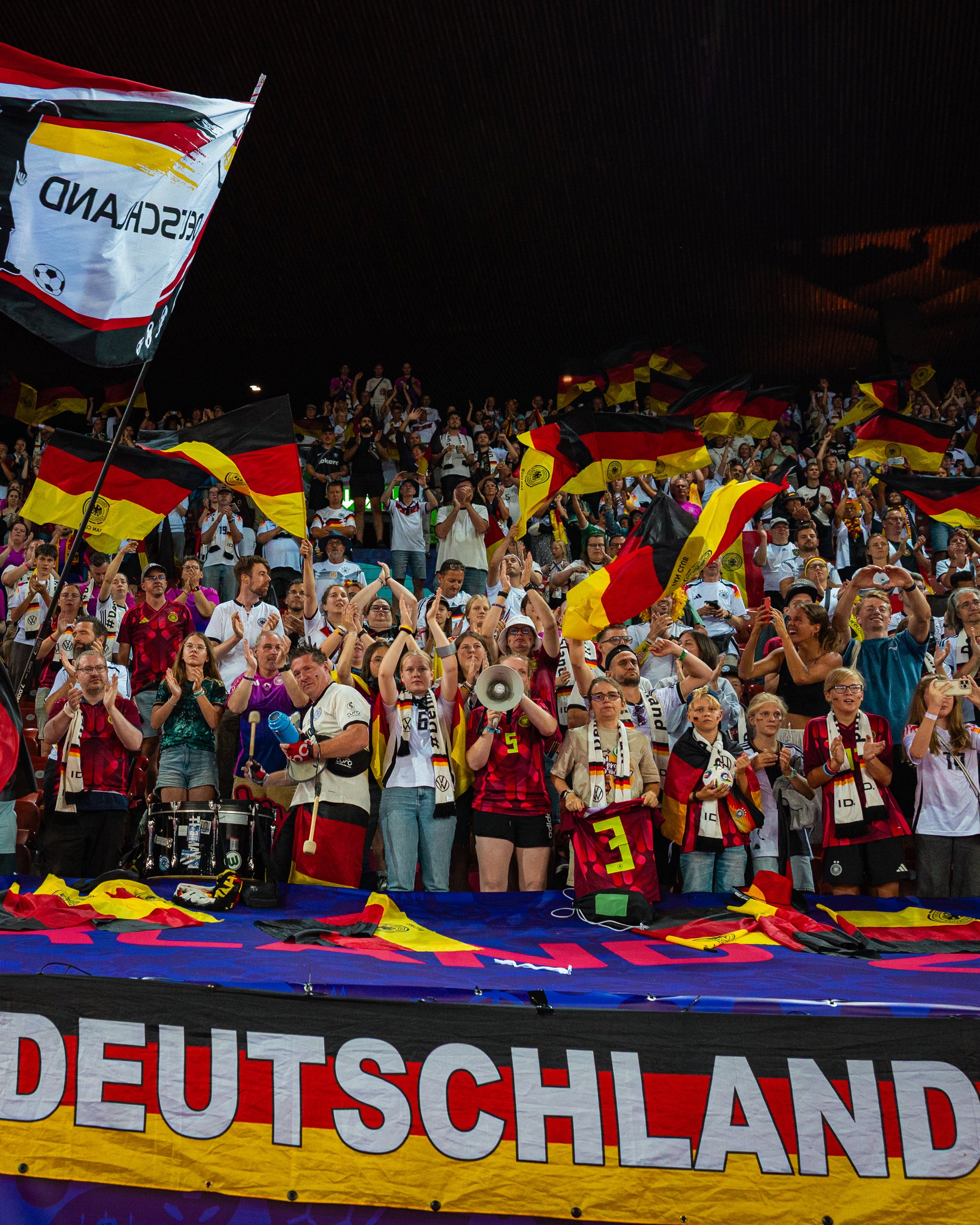 জার্মানির বিশ্বকাপ বয়কটের গুঞ্জন