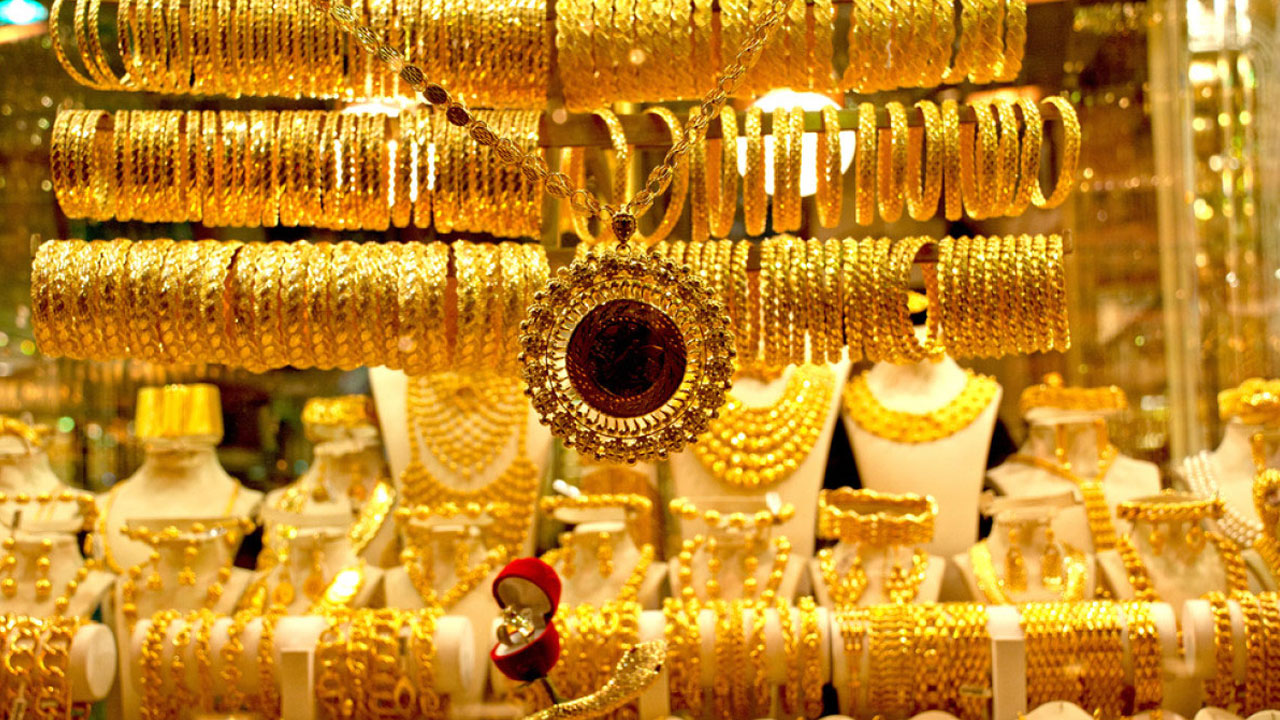 gold-price