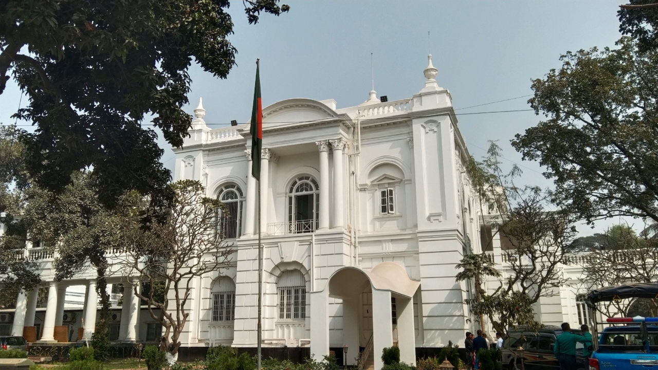 ৯ জনের বিরুদ্ধে অভিযোগ আমলে নিলেন ট্রাইব্যুনাল