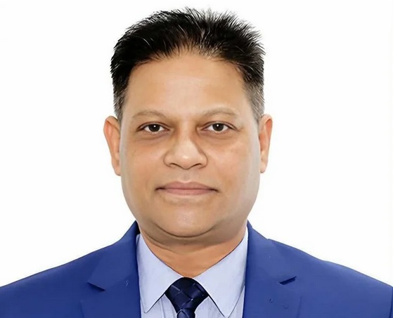 আইজিপি