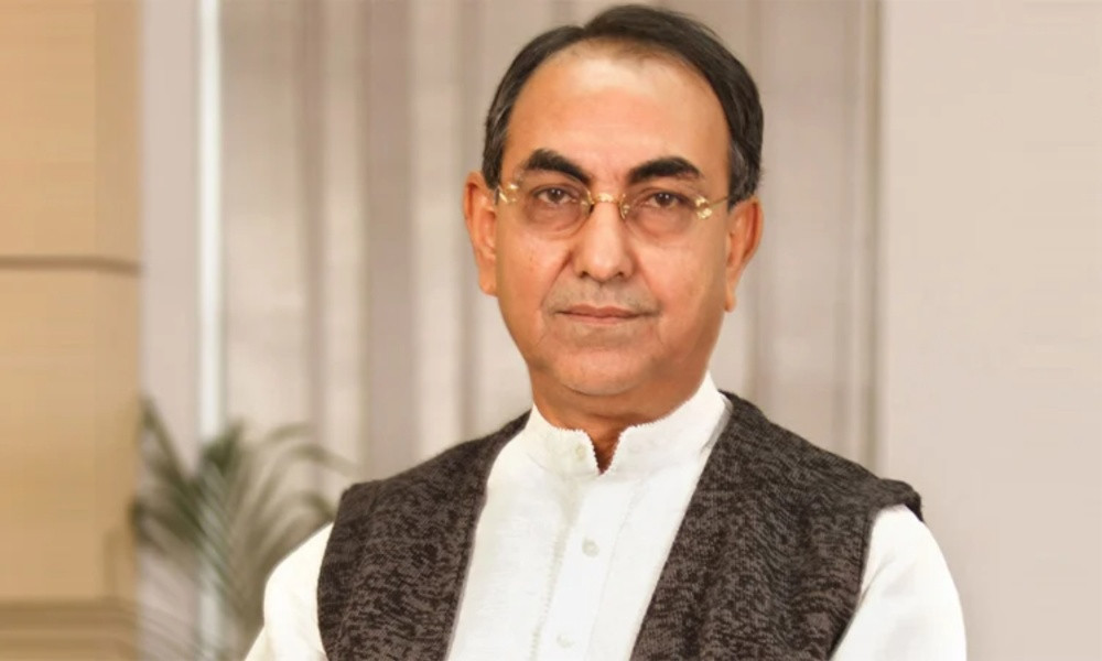 মির্জা আব্বাস