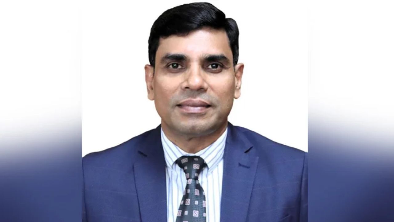 পানিসম্পদ মন্ত্রণালয়ের নতুন সচিব ড. এ কে এম শাহাবুদ্দিন
