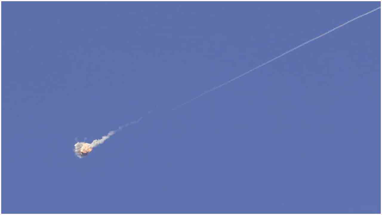 ইতালির সামরিক ঘাঁটিতে ড্রোন হামলা