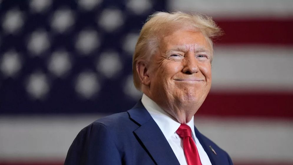 ইরানের সঙ্গে যুদ্ধ বন্ধে রাজি নন ট্রাম্প