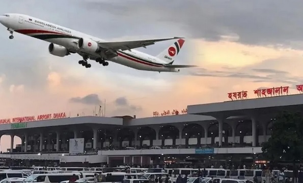 আজও বাতিল মধ্যপ্রাচ্যের ২৩ ফ্লাইট
