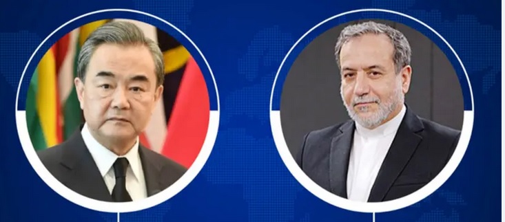 হরমুজ প্রণালি খুলে দিতে ইরানকে চীনের অনুরোধ – Deshinfo