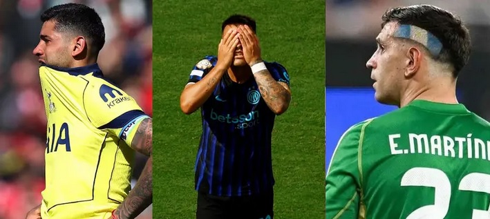 আর্জেন্টিনা