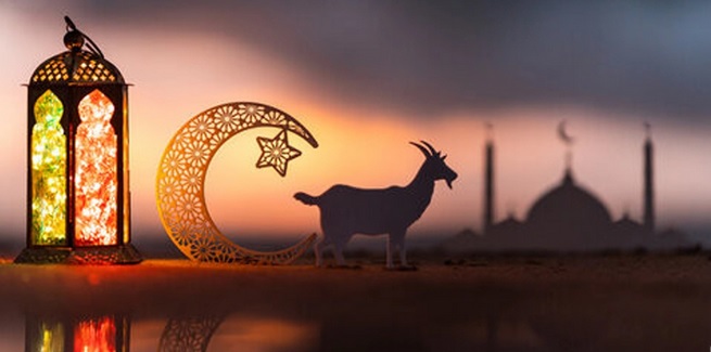 মধ্যপ্রাচ্যে ঈদুল আজহার সম্ভাব্য তারিখ ২৭ মে