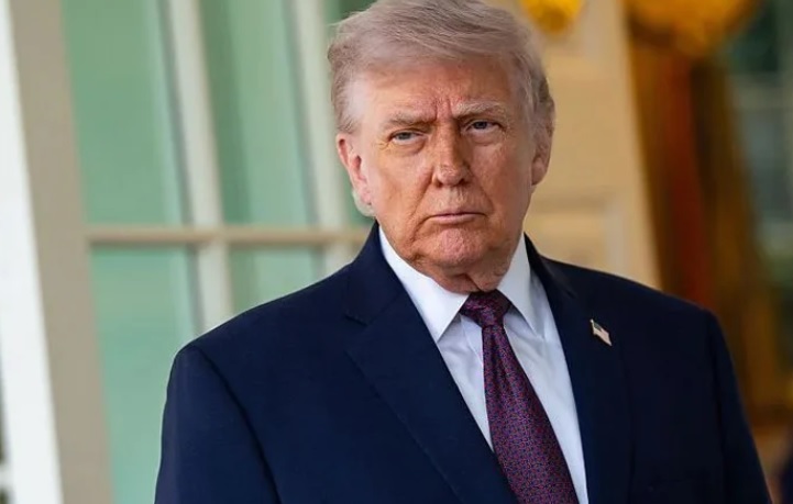 ইরান যুদ্ধ প্রায় শেষের পথে: ট্রাম্প