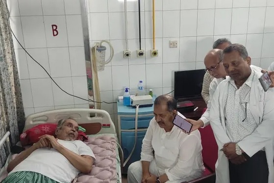 সাংবাদিকদের অবসর ভাতা বাস্তবায়নে কাজ করছে সরকার : তথ্যমন্ত্রী