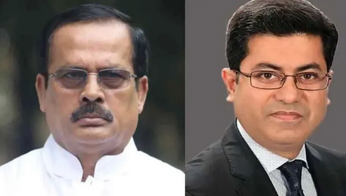 নানক-তাপসসহ ২৮ জনের অভিযোগ গঠন শুনানি