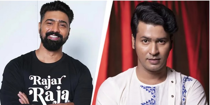 অনির্বাণ আমার সাবজেক্ট নয়: দেব