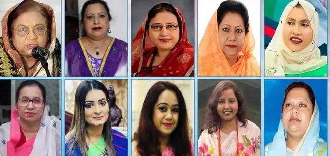 বিএনপির ৩৬ প্রার্থীর সবার মনোনয়নপত্র বৈধ