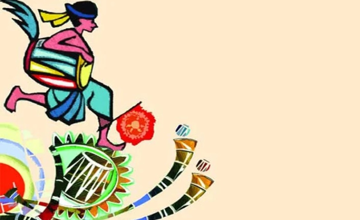 অদেখা নতুনের দিকে এগিয়ে যাওয়া