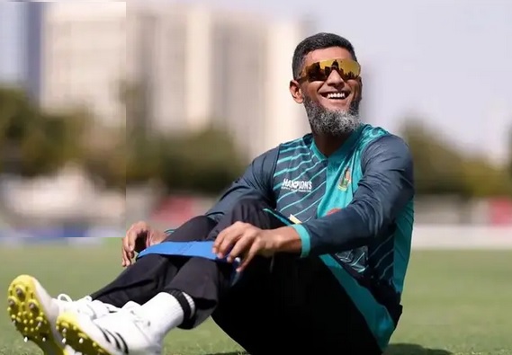 ডিপিএল শুরুর কৃতিত্ব তামিমের: মাহমুদউল্লাহ