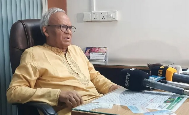 সংরক্ষিত নারী আসনের সাক্ষাৎকার শুক্রবার শুরু করছে বিএনপি