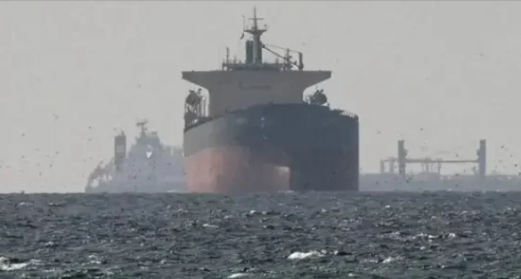 হরমুজ নিয়ে আন্তর্জাতিক বৈঠক করবে ব্রিটেন ও ফ্রান্স