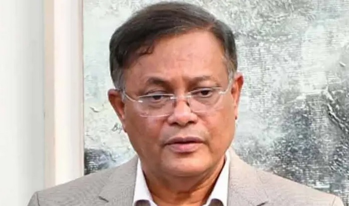 হাসান মাহমুদ
