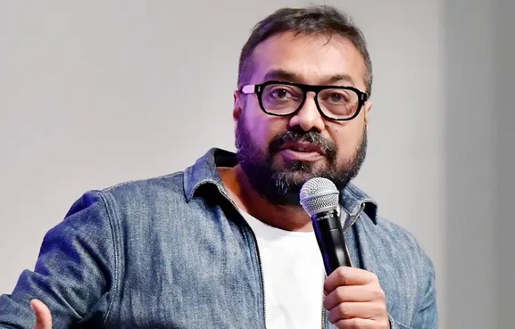 অনুরাগ কাশ্যপের বিরুদ্ধে গ্রেপ্তারি পরোয়ানা