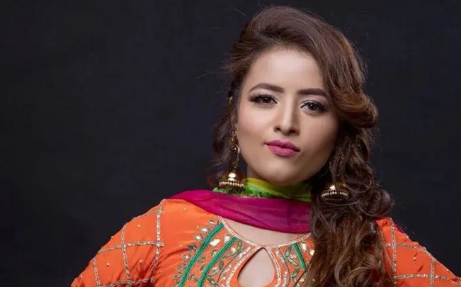 সংগীতশিল্পী ইন্দর কৌরের মরদেহ উদ্ধার