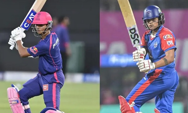 বিপদে ভারতের দুই তারকা ক্রিকেটার