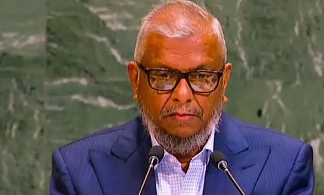 নিরাপদ অভিবাসনে বৈশ্বিক সহযোগিতা চাইল বাংলাদেশ