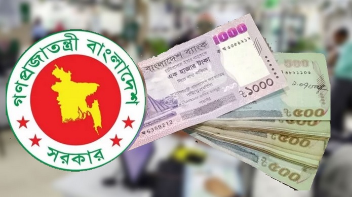 নবম পে-স্কেলে চাকরিজীবীদের জন্য সুসংবাদ